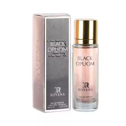 ادکلن برند روونا مدل بلک اوپیوس مشابه رایحه بلک اوپیوم