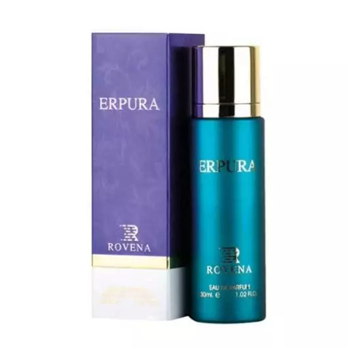 ادکلن 30 میل زنانه روونا مدل ارپورا مشابه رایحه سوسپیرو اربا پورا
