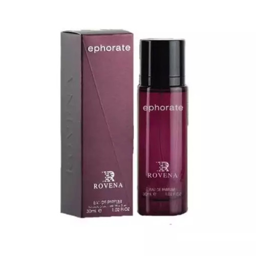 ادکلن 30 میل زنانه روونا مدل ایفوراته رایحه ایفوریا زنانه