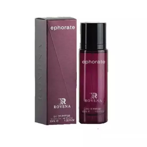 ادکلن 30 میل زنانه روونا مدل ایفوراته رایحه ایفوریا زنانه