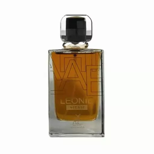 خرید ادو پرفیوم 100 میل زنانه الحمبرا مدل لئونی رایحه ایو سن لورن