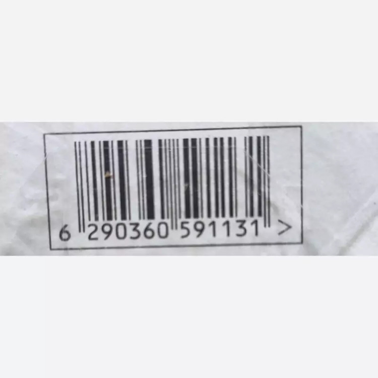 بارکد ادکلن الحمبرا 100میل مدل جرج دی آکوا رایحه آکوا دی جیو سفید