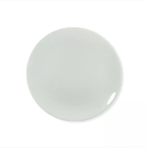 بشقاب پلوخوری گرد 26 اپال سفید برند مقصود