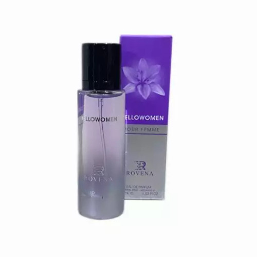 ادکلن 30 میل روونا مدل هلوومن پور فم