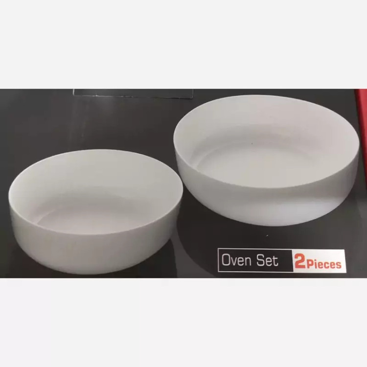 خرید سرویس اپال 2 پارچه اون برند دینو