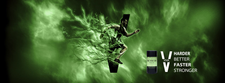 خرید ادوپرفیوم 100 میل مردانه ویوا ویتا مدل فرش