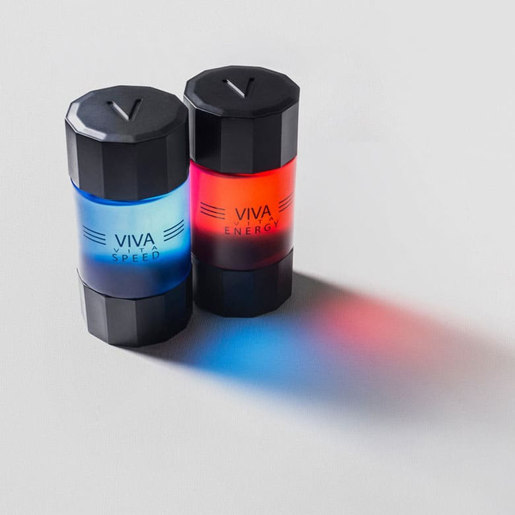 قیمت ادوپرفیوم 100 میل مردانه ویوا ویتا مدل اسپید