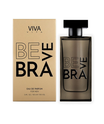 ادوپرفیوم 100 میل زنانه ویوا ویتا مدل بی بریو