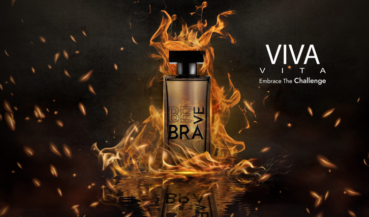 خرید ادوپرفیوم 100 میل زنانه ویوا ویتا مدل بی بریو