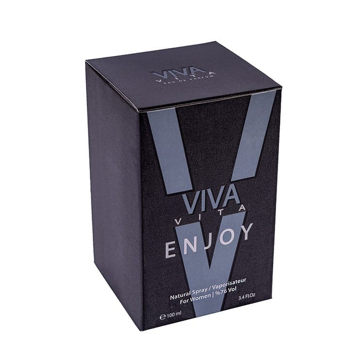 قیمت ادوپرفیوم 100 میل زنانه ویوا ویتا مدل اینجوی