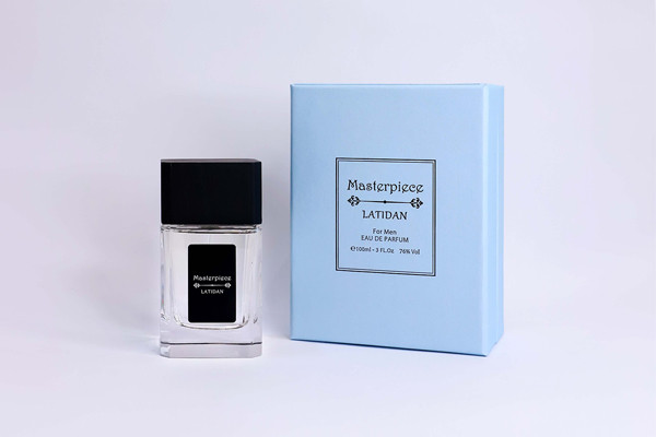 ادوپرفیوم 100 میل مردانه مستر پیس مدل لاتیدان