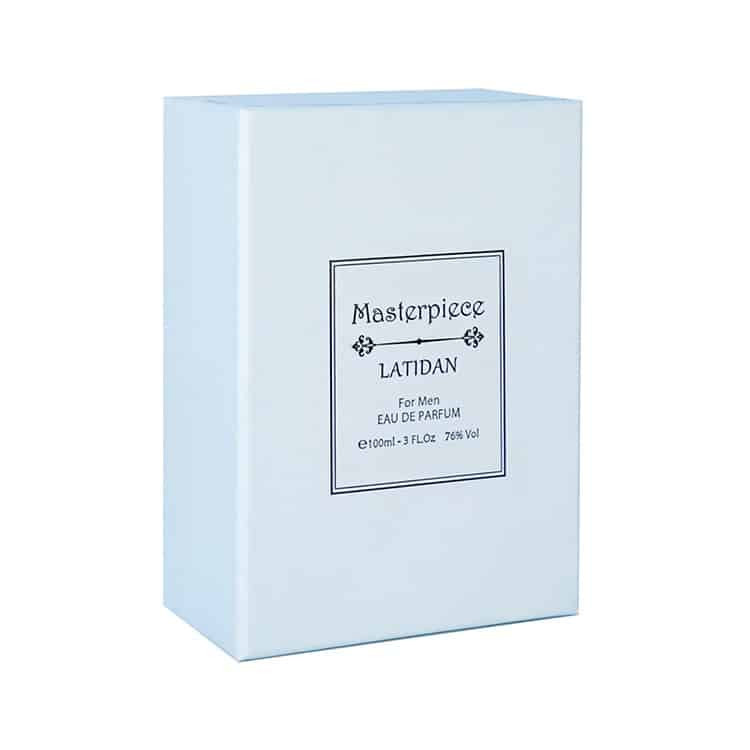 خرید ادوپرفیوم 100 میل مردانه مستر پیس مدل لاتیدان
