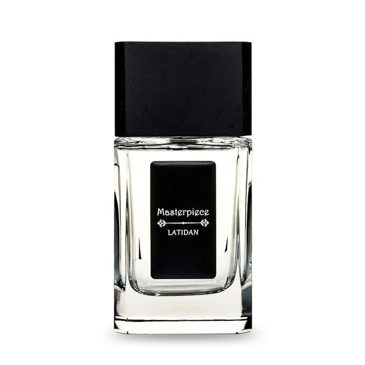 قیمت ادوپرفیوم 100 میل مردانه مستر پیس مدل لاتیدان