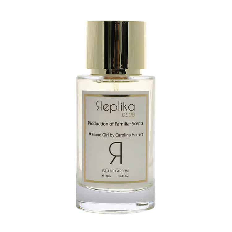 قیمت ادوپرفیوم 100 میل زنانه رپلیکا کلاب مدل گود گرل
