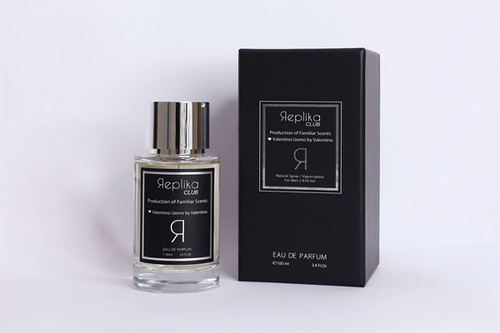 ادوپرفیوم 100 میل مردانه رپلیکا کلاب مدل تق هرمس