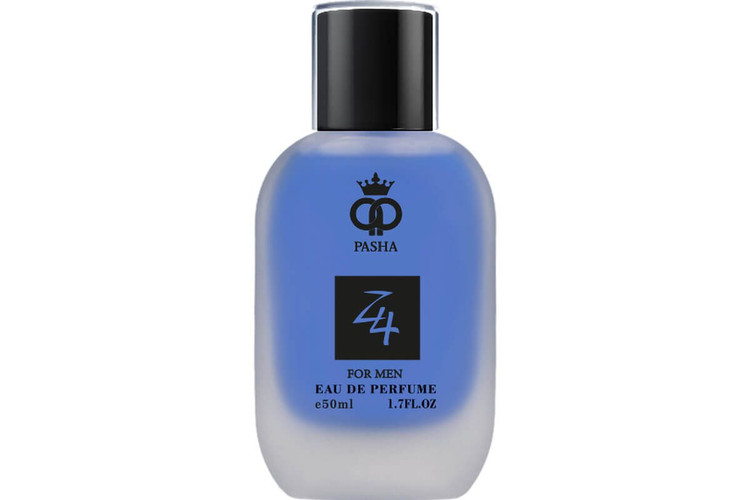 خرید ادوپرفیوم 50 میل مردانه پاشا مدل زدفور وی آی پی