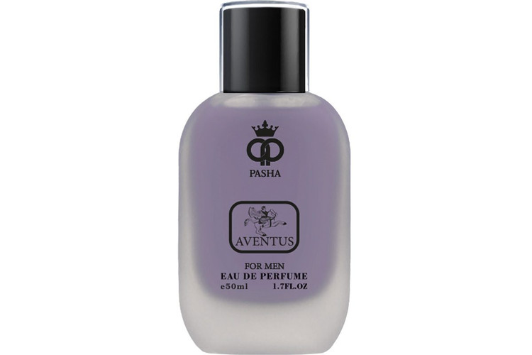 خرید ادوپرفیوم 50 میل مردانه پاشا مدل اونتوس وی آی پی