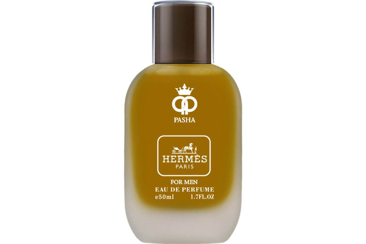 خرید ادوپرفیوم 50 میل مردانه پاشا مدل تق هرمس وی آی پی