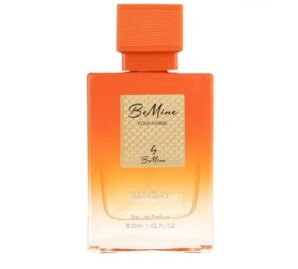 ادوپرفیوم 30 میل زنانه بی ماین مدل ساندی مشابه رایحه لانویی ترزور لانکوم