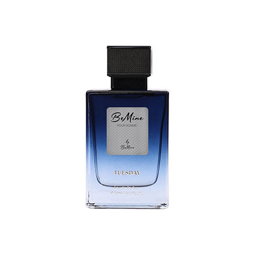 ادوپرفیوم 30 میل مردانه بی ماین مدل تیوزدی مشابه رایحه ساواج دیور