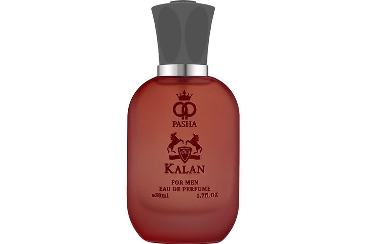 خرید ادوپرفیوم 50 میل مردانه و زنانه پاشا مدل کالان مارلی وی آی پی