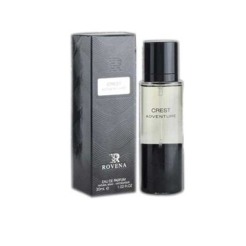ادکلن 30 میل زنانه روونا رایحه ادونچر مشابه کرید اونتوس