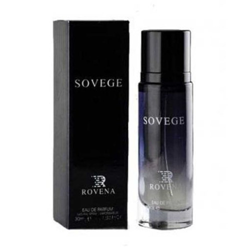 ادکلن 30 میل زنانه روونا رایحه دیور ساواج مشابه ساواج دیور