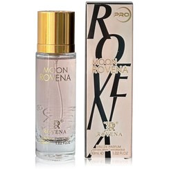 ادکلن 30 میل زنانه روونا مدل مون پاریس رایحه ایو سن لورن مون پاریس