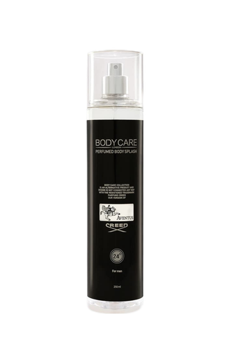 بادی اسپلش 250 میل مردانه بادی مدل اونتوس کرید