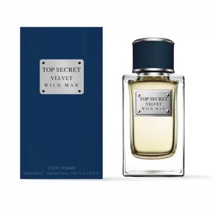 ادکلن 100 میل مردانه پرستیژ مدل سکرت