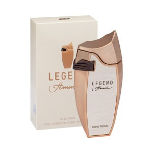 ادکلن 100 میل مردانه پرستیژ مدل لجند فومه ومن