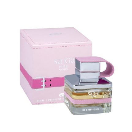 ادکلن 100 میل مردانه پرستیژ مدل ساگا ومن