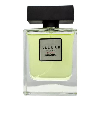 ادکلن 100 میل مردانه پرستیژ مدل آلوره اسپورت من