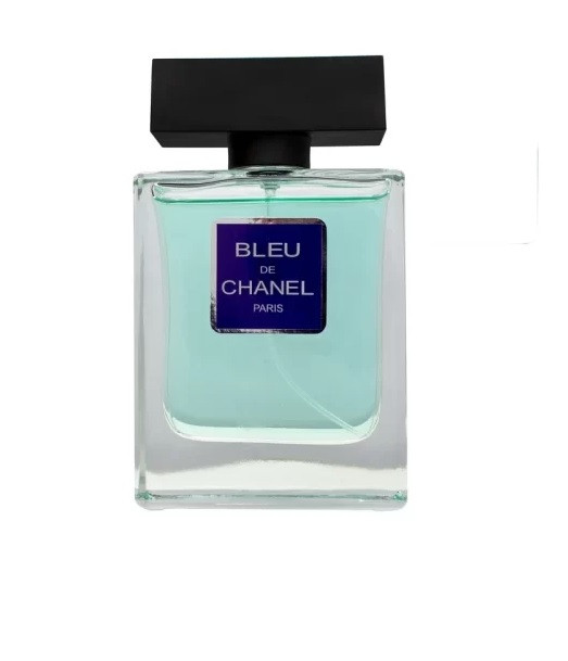 ادکلن 100 میل مردانه پرستیژ مدل بلو دی چنل