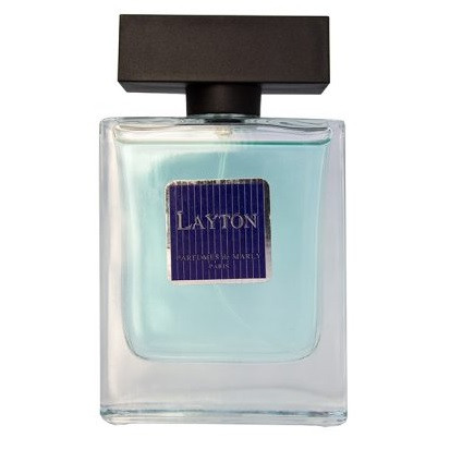 ادکلن 100 میل مردانه پرستیژ مدل لایتون من