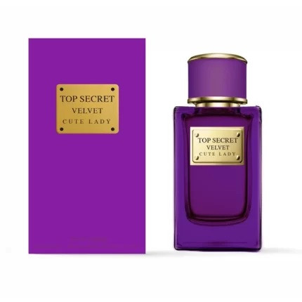 ادکلن 100 میل مردانه پرستیژ مدل کیوت لیدی تاپ سکرت