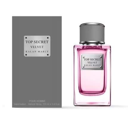 ادکلن 100 میل مردانه پرستیژ مدل کالان مارلی من تاپ سکرت