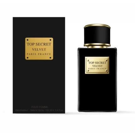 ادکلن 100 میل مردانه پرستیژ مدل پاریس فرانسه ومن تاپ سکرت