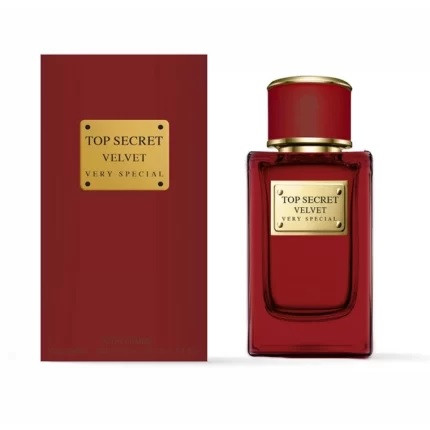 ادکلن 100 میل مردانه پرستیژ مدل وری اسپشیال تاپ سکرت