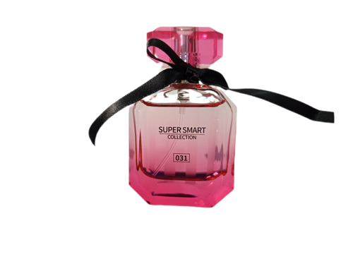 ادکلن 25 میل زنانه سوپر اسمارت مدل 031