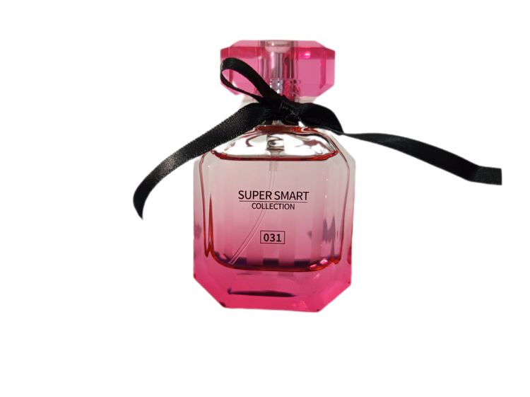 ادکلن 25 میل زنانه سوپر اسمارت مدل 031