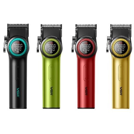 ماشین اصلاح موی سر برند VGR مدل V-001