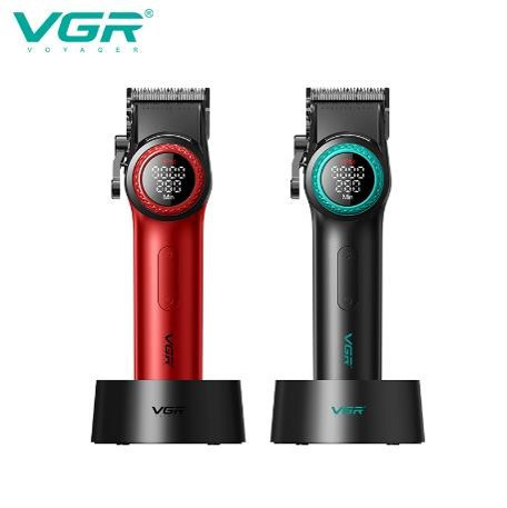 قیمت ماشین اصلاح موی سر برند VGR مدل V-001