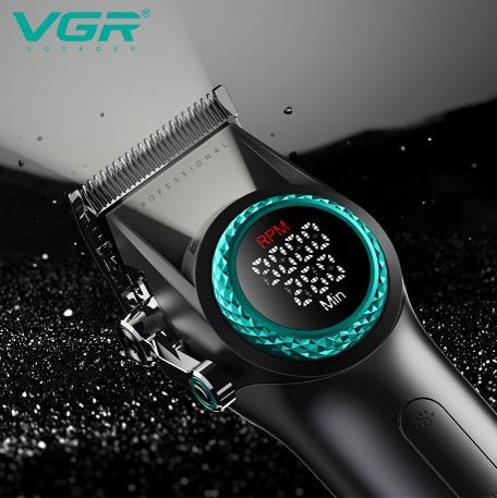 دستگاه اصلاح موی سر برند VGR مدل V-001