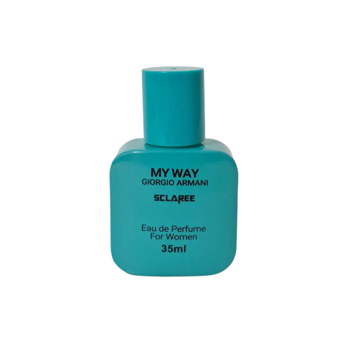 ادکلن 35 میل اسکلاره مدل مای وی