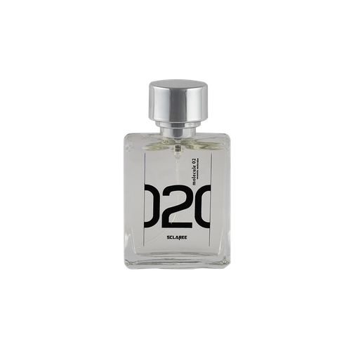 ادکلن 35 میل مردانه اسکلاره مدل مولکول 02