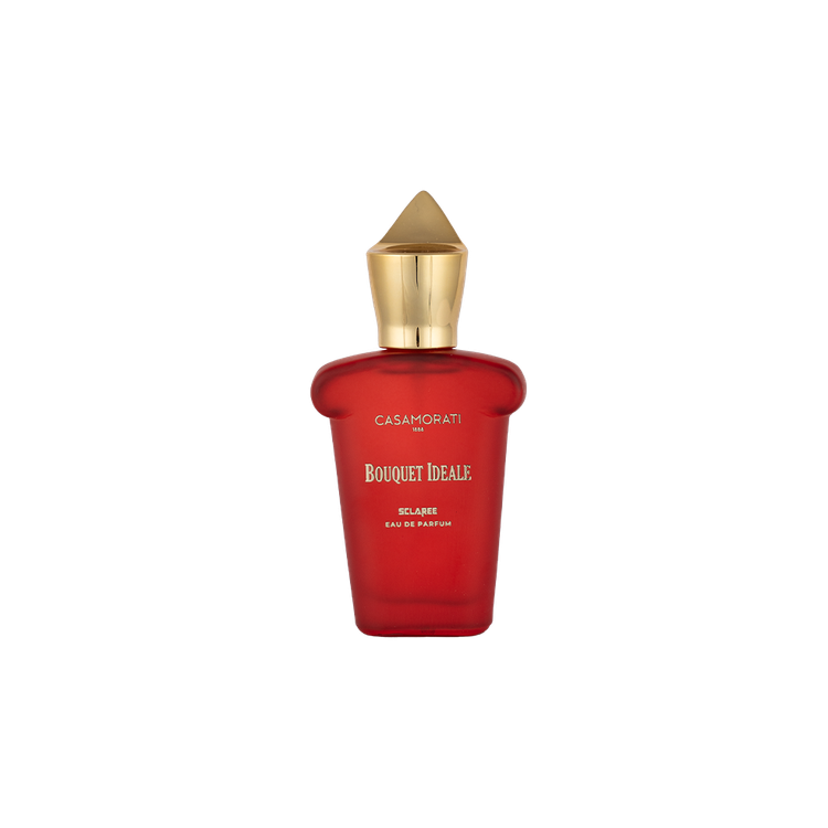 ادکلن زنانه 30 میل اسکلاره مدل کازاموراتی بوکت آیدل