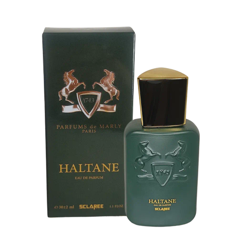 ادوپرفیوم 30 میل مردانه اسکلاره مدل مارلی هالتانه