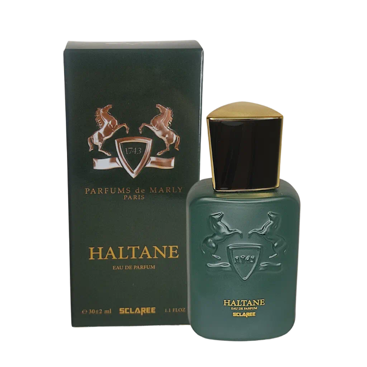 ادوپرفیوم 30 میل مردانه اسکلاره مدل مارلی هالتانه