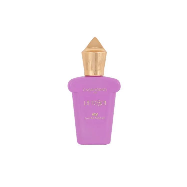 ادکلن 30 میل زنانه نایس مدل زرجوف کازاموراتی لاتوسکا